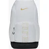 Рюкзак NIKE NK VARSITY ELITE BKPK 32L белый 31х48х23 см