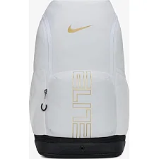 Рюкзак NIKE NK VARSITY ELITE BKPK 32L белый 31х48х23 см