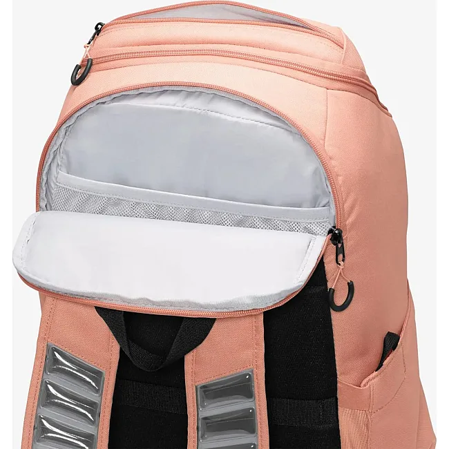 Рюкзак NIKE NK VARSITY ELITE BKPK 32L рожевий 31 х 48 х 23 см