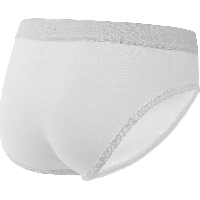 Трусы слип мужские JOMA UNDERWEAR 101690-200 2 штуки (Белый)