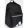 Рюкзак ADIDAS ESS BTU BARS BP 25,7L черный 44 x 31 см