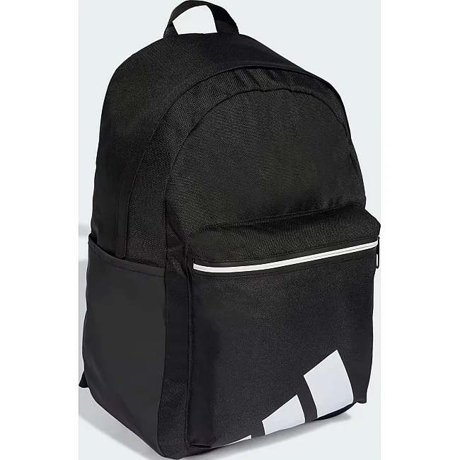 Рюкзак ADIDAS ESS BTU BARS BP 25,7L черный 44 x 31 см