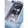 Сумка UNDER ARMOUR Undeniable MD BP DF 58L блакитний 29 x 62 x 39 см