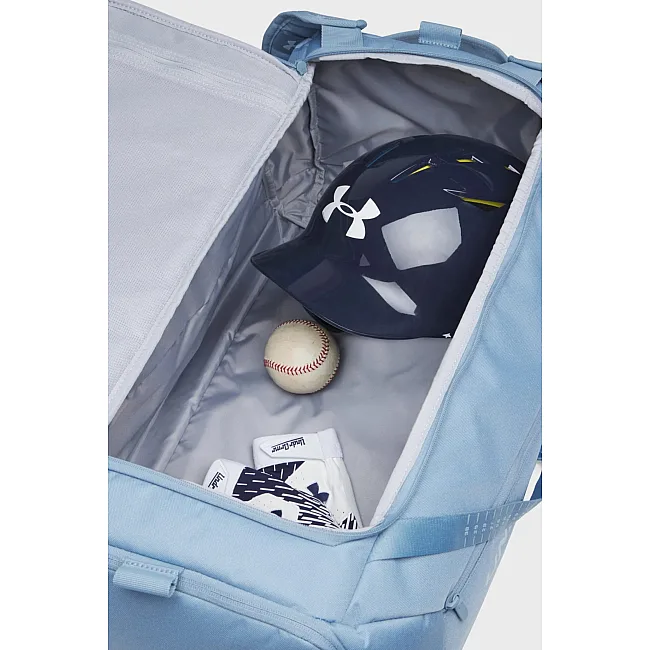 Сумка UNDER ARMOUR Undeniable MD BP DF 58L блакитний 29 x 62 x 39 см