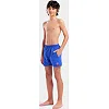 Шорты для плавания Arena BEACH BOXER SOLID R синий (для детей)