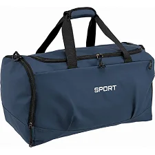 Спортивная сумка SP-SPORT YBG8817 (Темно-синий)