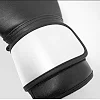 Лапа-рукавиця Adidas Coach Spar Gloves | чорно-білі | COBG1