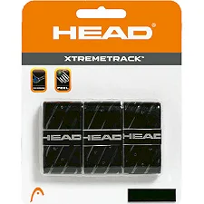 Обмотки на ручку ракетки Head Xtreme Track Overwrap, dozen mix 3 шт