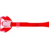 Очки для плавания юниорские MADWAVE JUNIOR AUTO MULTI M041602 (Розовый)