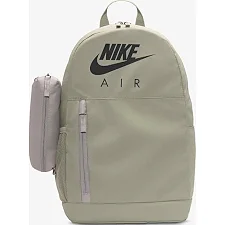 Рюкзак NIKE Y NK ELMNTL BKPK GFX 25L бежевый (для детей) 46 х 30 х 13 см