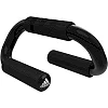 Упоры для отжима ADIDAS Push Up Bars черный OFSM