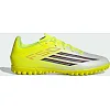 Сороконожки ADIDAS F50 CLUB TF желтый