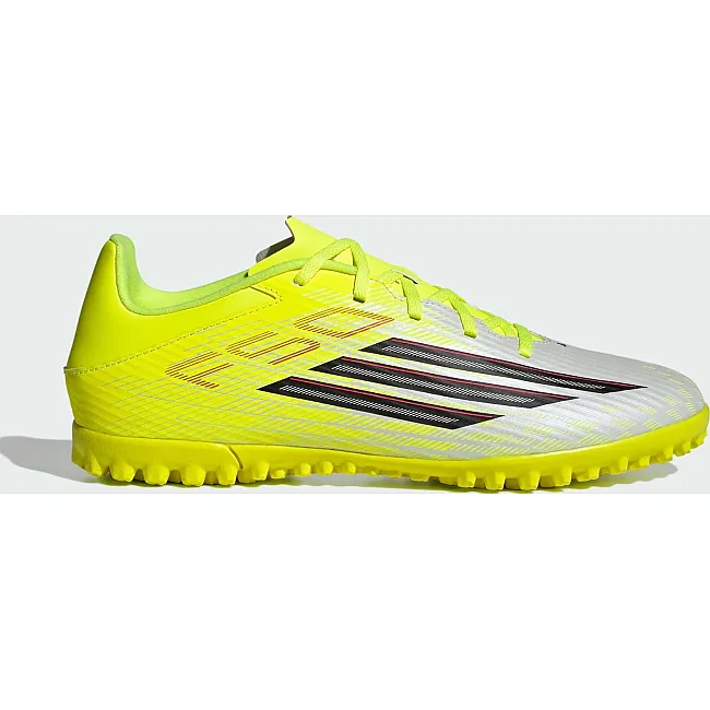 Сороконожки ADIDAS F50 CLUB TF желтый