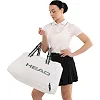 Спортивная сумка HEAD ProX Court 262035 (Белый)