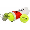 Мяч для падел тенниса HEAD Padel Team 575603 (Салатовый)