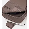 Сумка UNDER ARMOUR Triumph Utility Sling 10L темно-бежевый 33 х 24 х 9 см
