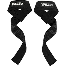 Лямки для тяги VALEO TA-9297 (Черный)