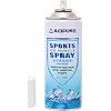 Спортивная заморозка обезбаливающий охлаждающий спрей SPRAY ICE AOPI AP-450