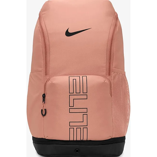 Рюкзак NIKE NK VARSITY ELITE BKPK 32L рожевий 31 х 48 х 23 см