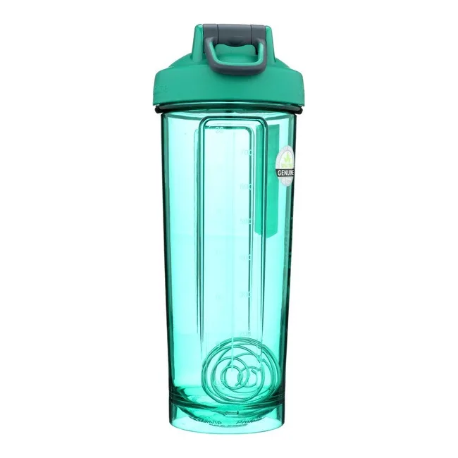 Спортивная бутылка-шейкер BlenderBottle Pro32 Tritan 940ml Green (ORIGINAL)