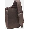Сумка UNDER ARMOUR Triumph Utility Sling 10L темно-бежевый 33 х 24 х 9 см