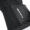 Рукавички для боксу Adidas Speed Tilt 200 (чорно-білий) TLT200TG