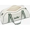 Сумка NIKE W NK GYM CLUB - RETRO 24L білий (для жінок) 33 × 51 × 23 см