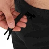 Спортивные шорты короткие мужские JOMA INDOOR 104506-100 (Черный)