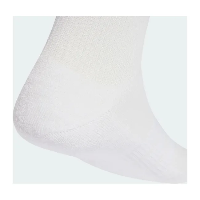 Шкарпетки ADIDAS C ESS CRW 3P білий