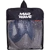 Маска полнолицевая для подводного плавания и снорклинга MADWAVE
 FULL-FACE M061908