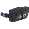 Сумка на пояс через плечо бананка SCOYCO CBP-MB01 3л 26,5х16х5см