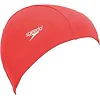 Шапочка для плавания Speedo Polyester Cap арт 8-710080000-4