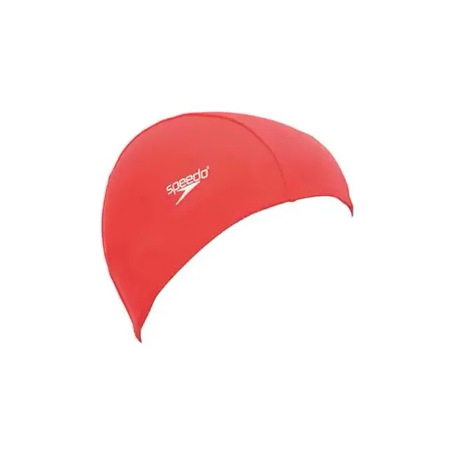 Шапочка для плавания Speedo Polyester Cap арт 8-710080000-4