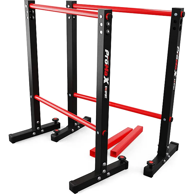 Поручни для отжиманий K-Sport KSH025