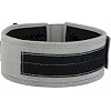Пояс атлетичний текстильний QUICK LOCKING WEIGHTLITING BELT EZOUS O-02 спинка-10см