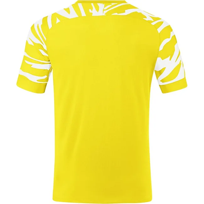 Футболка джерсі Power S/S JAKO 4244-303