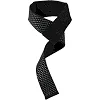 Лямки для тяги LIFTING STRAP EZOUS B-03 2шт (Чорний)