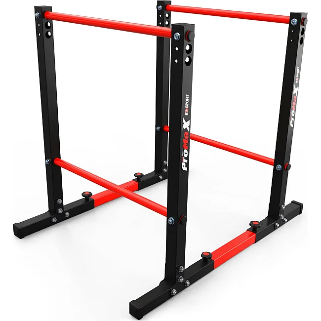 Поручни для отжиманий K-Sport KSH025