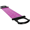 Лента-эспандер эластичная для фитнеса и йоги с ручками SP-SPORT
 Pilates Band 8038 (Фиолетовый)