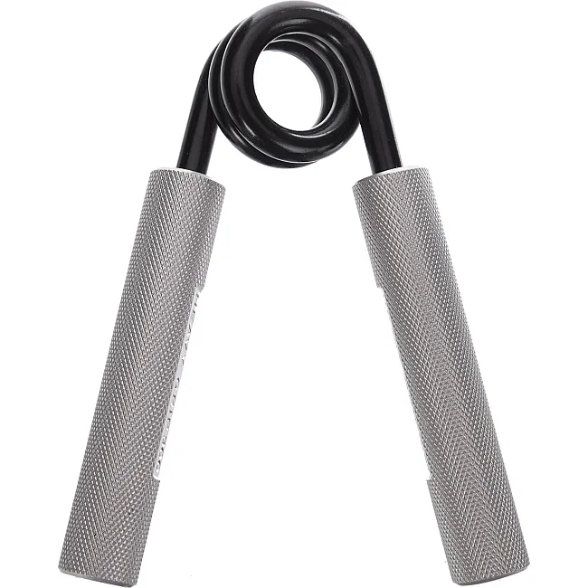 Кистевой эспандер
 пружинный Bone Crusher SP-SPORT
 FI-4125-350LB 1шт нагрузка 158,5кг