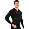 Термофутболка для активного спорту JOMA

 R-TRAIL 104129-100 (Чорний)