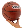 Баскетбольный мяч
 SPALDING SHOOTING GUARD 76891Y
 7 (Коричневый)