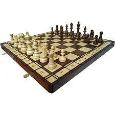Шахматы MADON Юпитер 40,5х40,5см арт 99