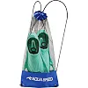 Ласты Aqua Speed ACTION 61106 бирюзовый