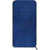 Спортивное полотенце из микрофибры 4MONSTER T-ETT-100 100x50см (Синий)