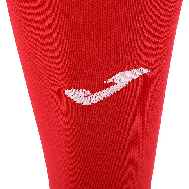 Футбольные гетры
 без носка обрезки JOMA

 LEG II 401533-600
 35-46 (Красный)