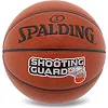 Баскетбольный мяч
 SPALDING SHOOTING GUARD 76891Y
 7 (Коричневый)