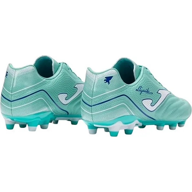 Бутси Joma AGUILA бірюзовий
