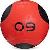 Медбол мяч медицинский
 ZELART
 FI-2620-9 9кг