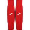 Футбольные гетры
 без носка обрезки JOMA

 LEG II 401533-600
 35-46 (Красный)